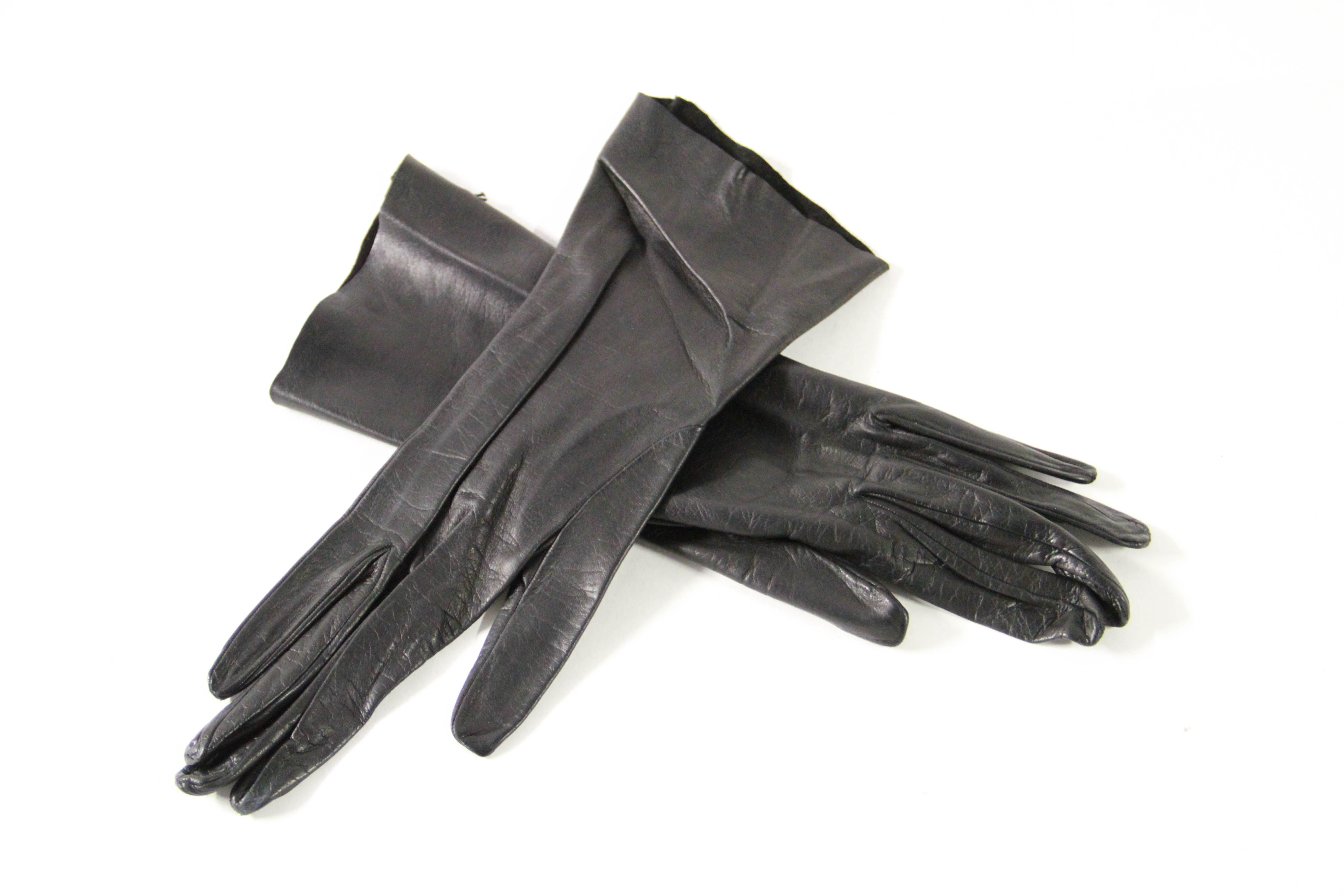 A Collection of Women's Accessories