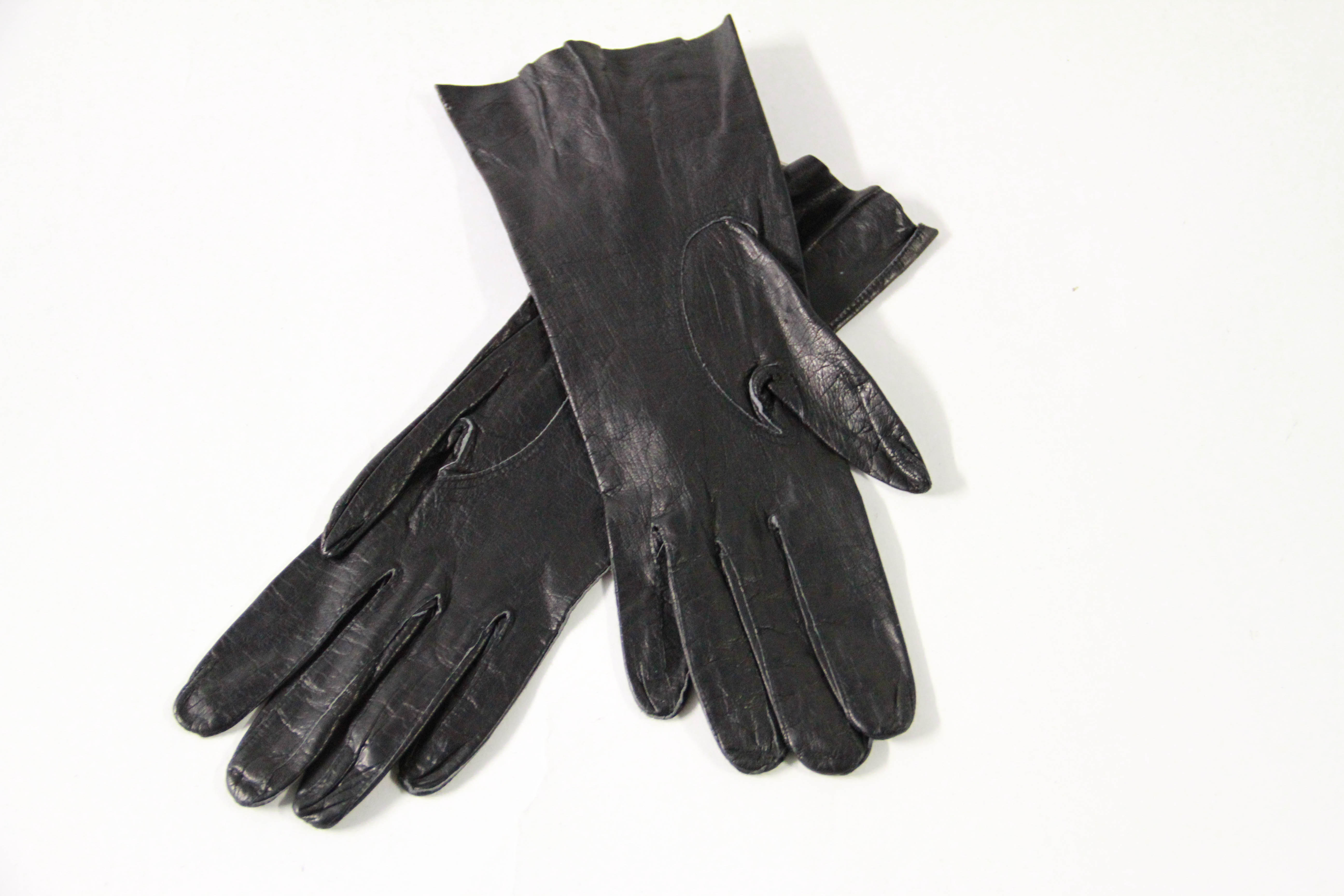 A Collection of Women's Accessories