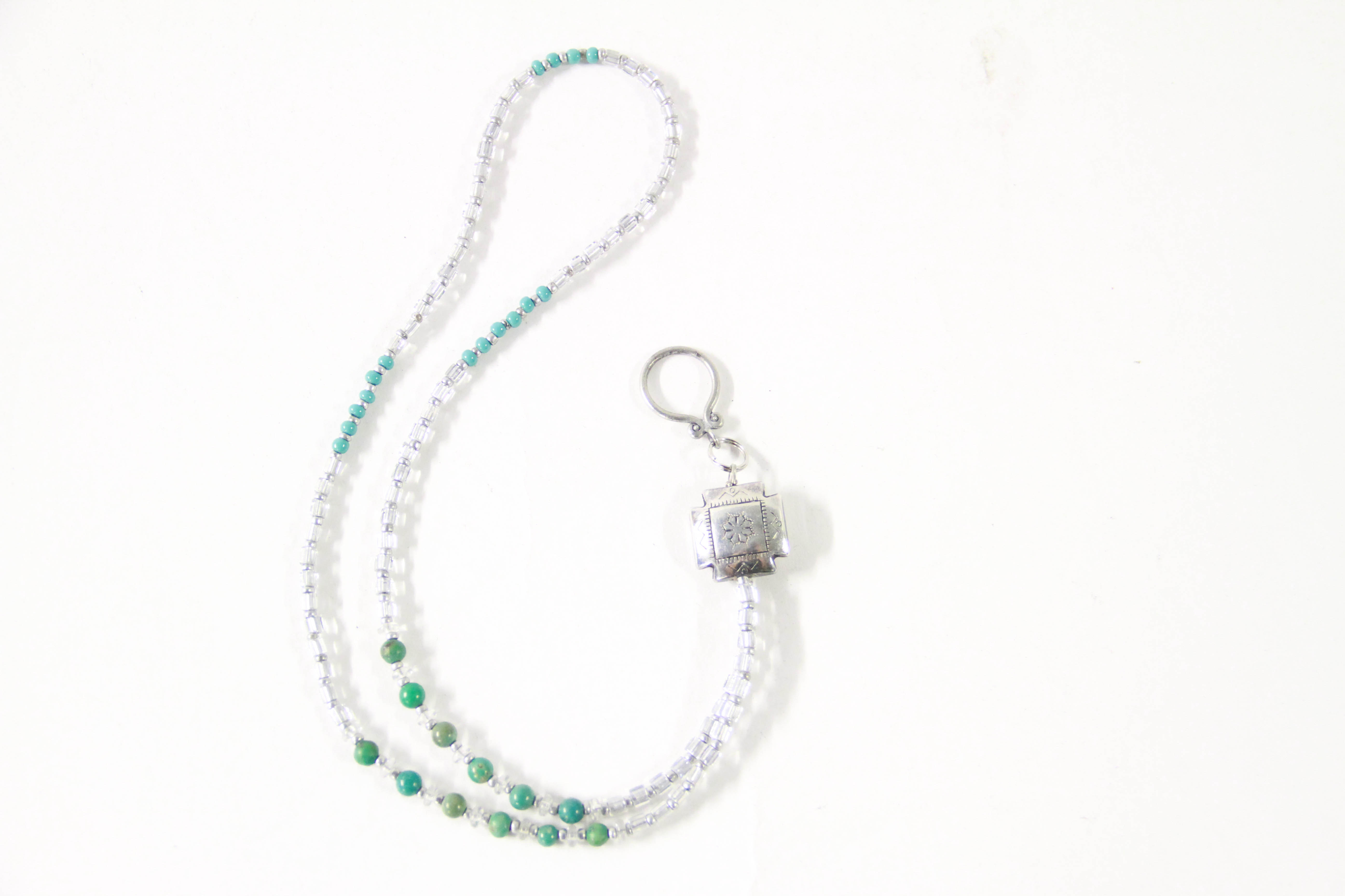 Sterling Silver Jewelry Including Turquoise