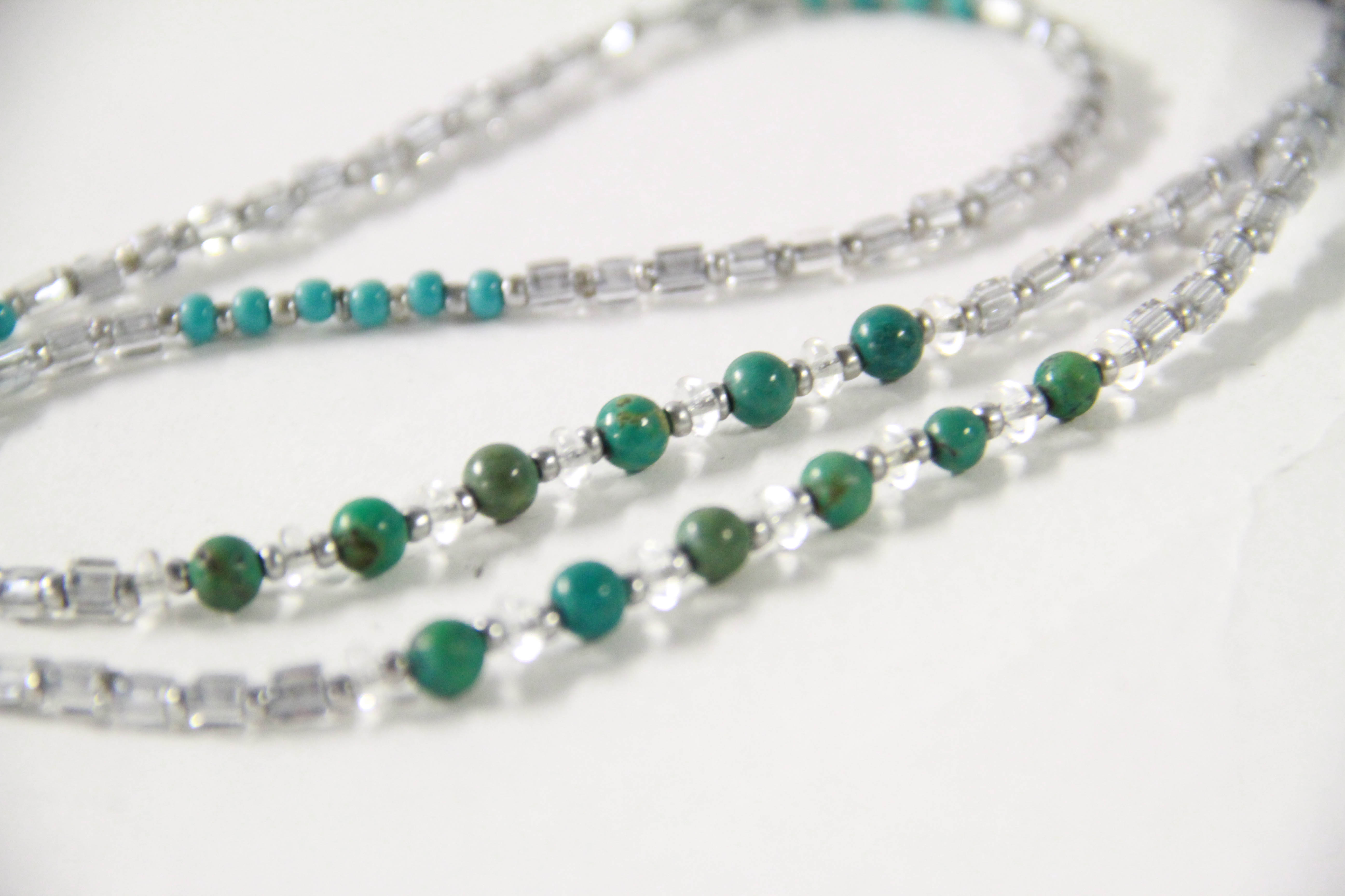 Sterling Silver Jewelry Including Turquoise