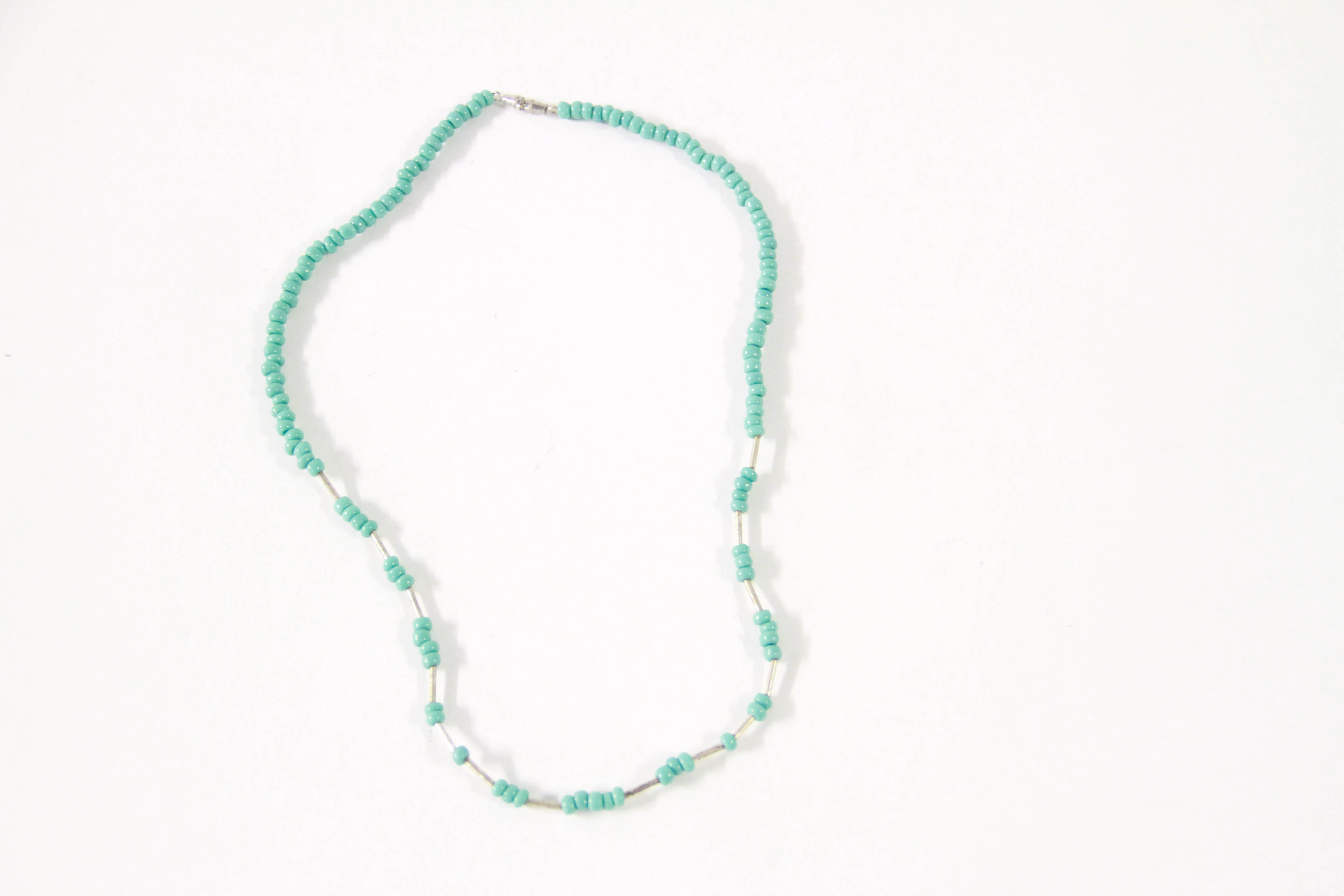 Sterling Silver Jewelry Including Turquoise