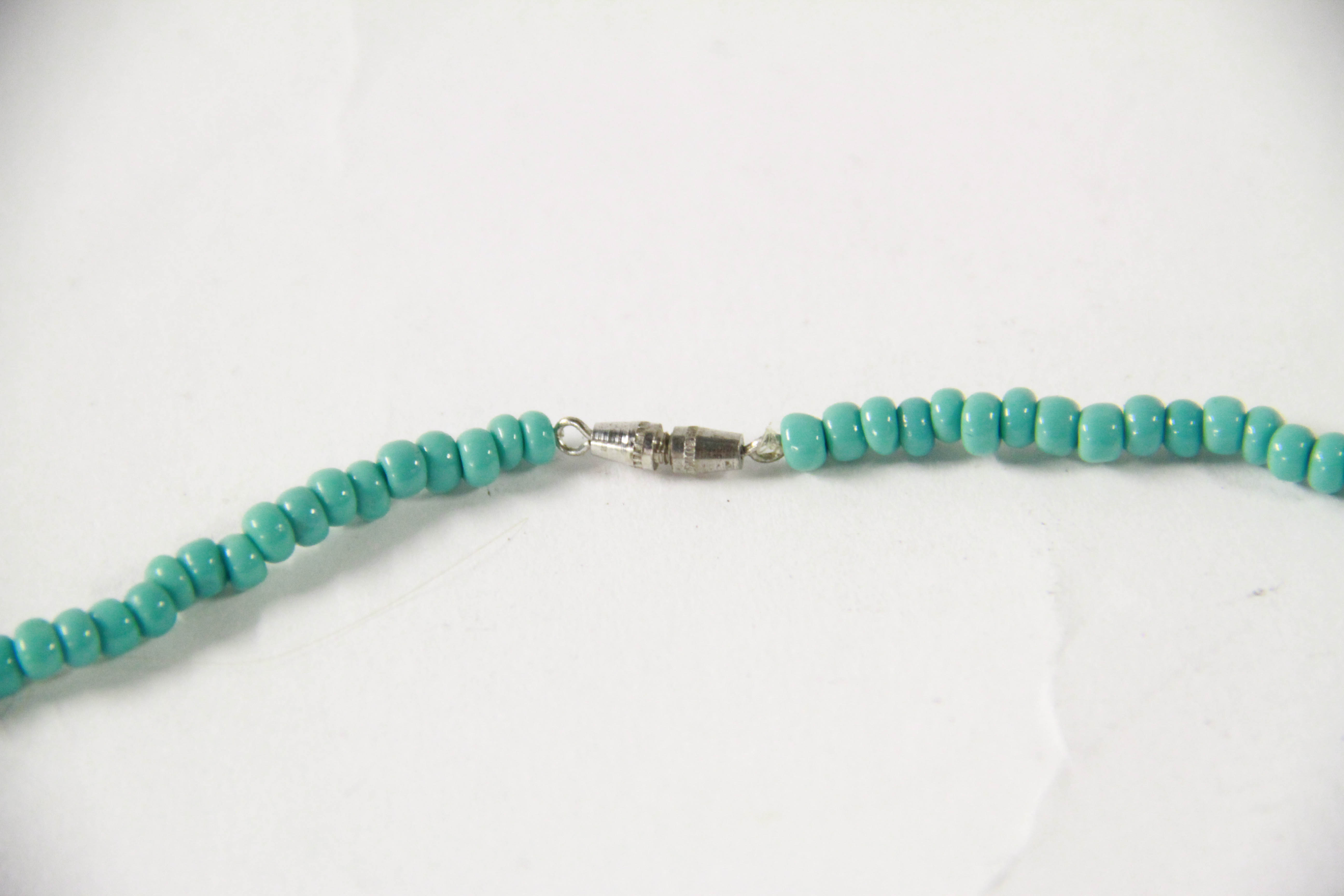 Sterling Silver Jewelry Including Turquoise