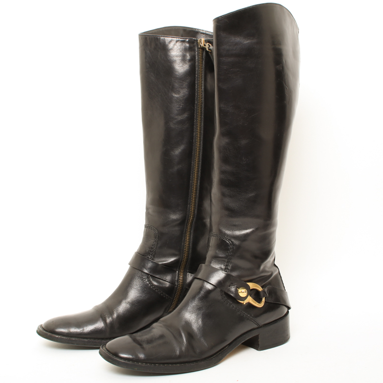 John & Matt and Casola Women's Leather Boots