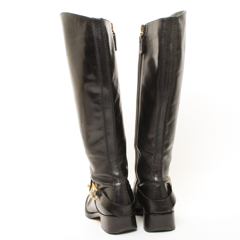 John & Matt and Casola Women's Leather Boots