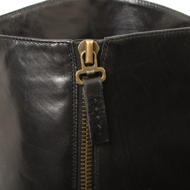 John & Matt and Casola Women's Leather Boots