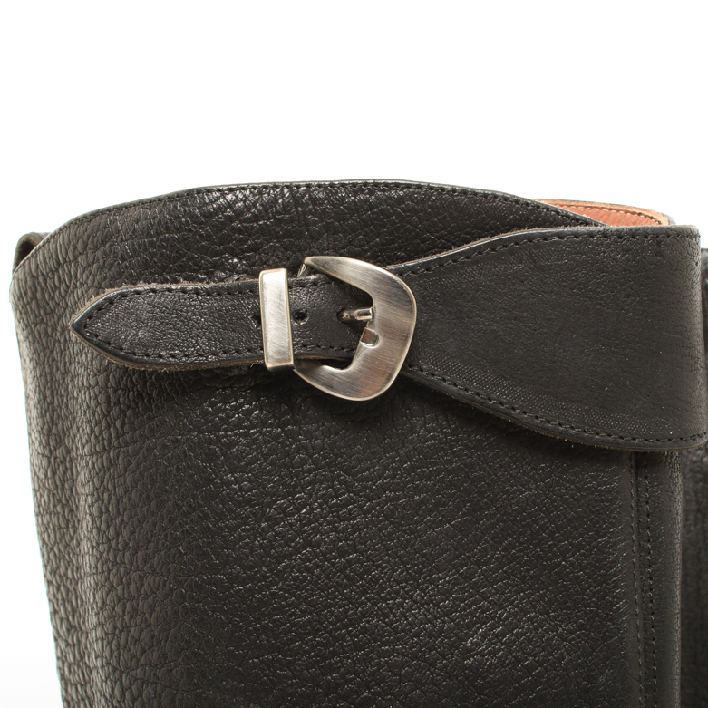 John & Matt and Casola Women's Leather Boots