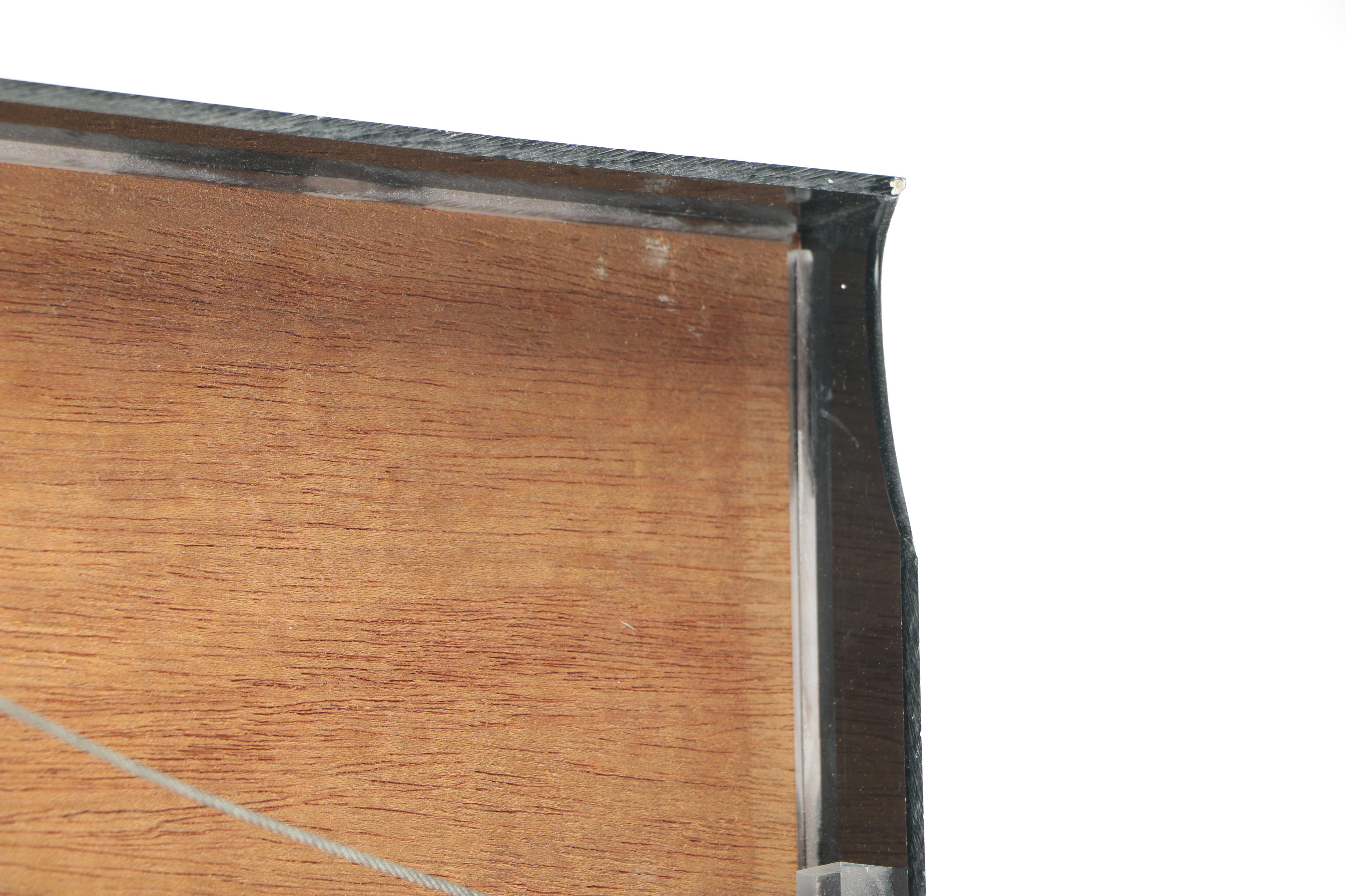 David Siqueiros Signed Artist Proof Lithograph "Escape"