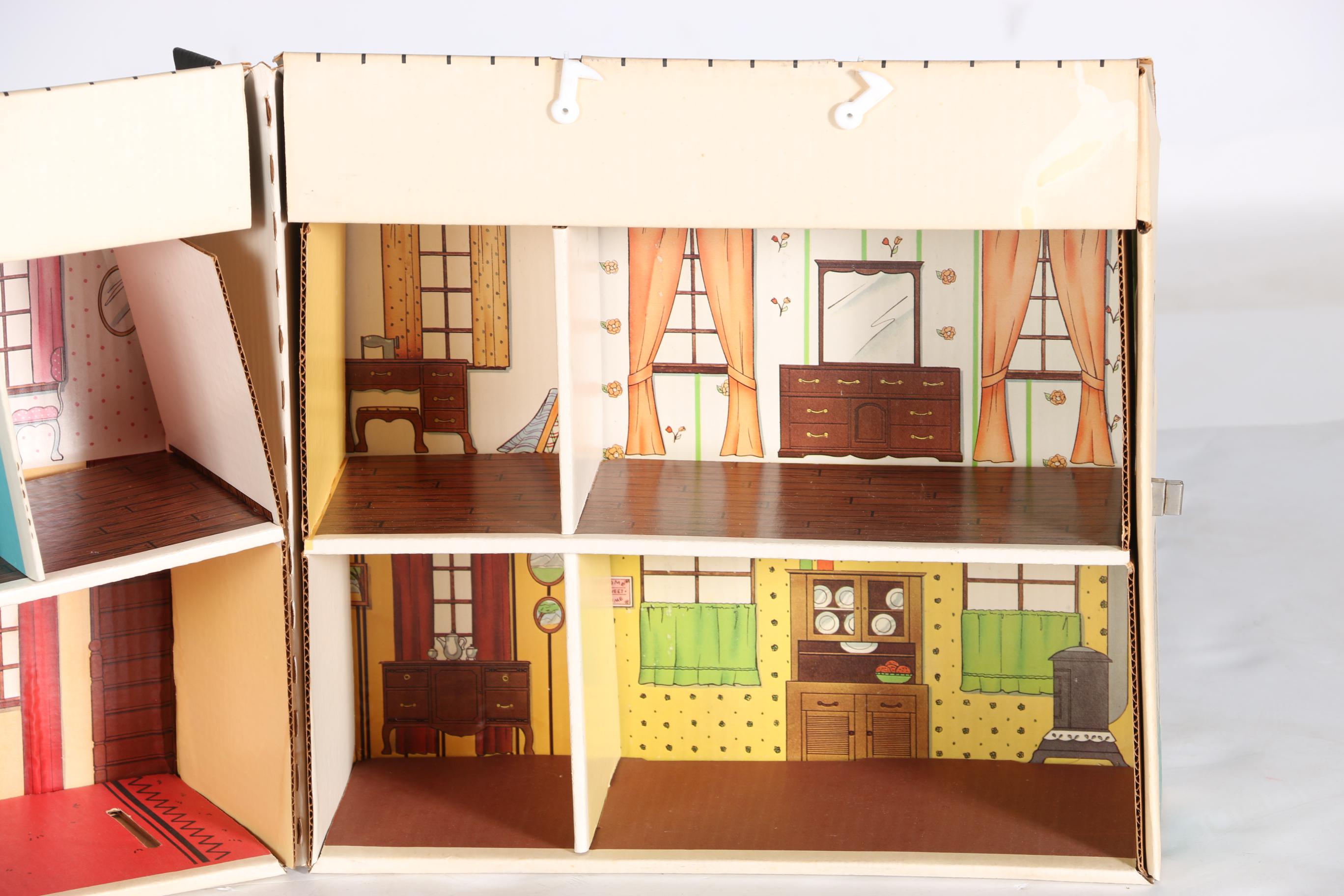 Collection of Vintage and Contemporary Toys