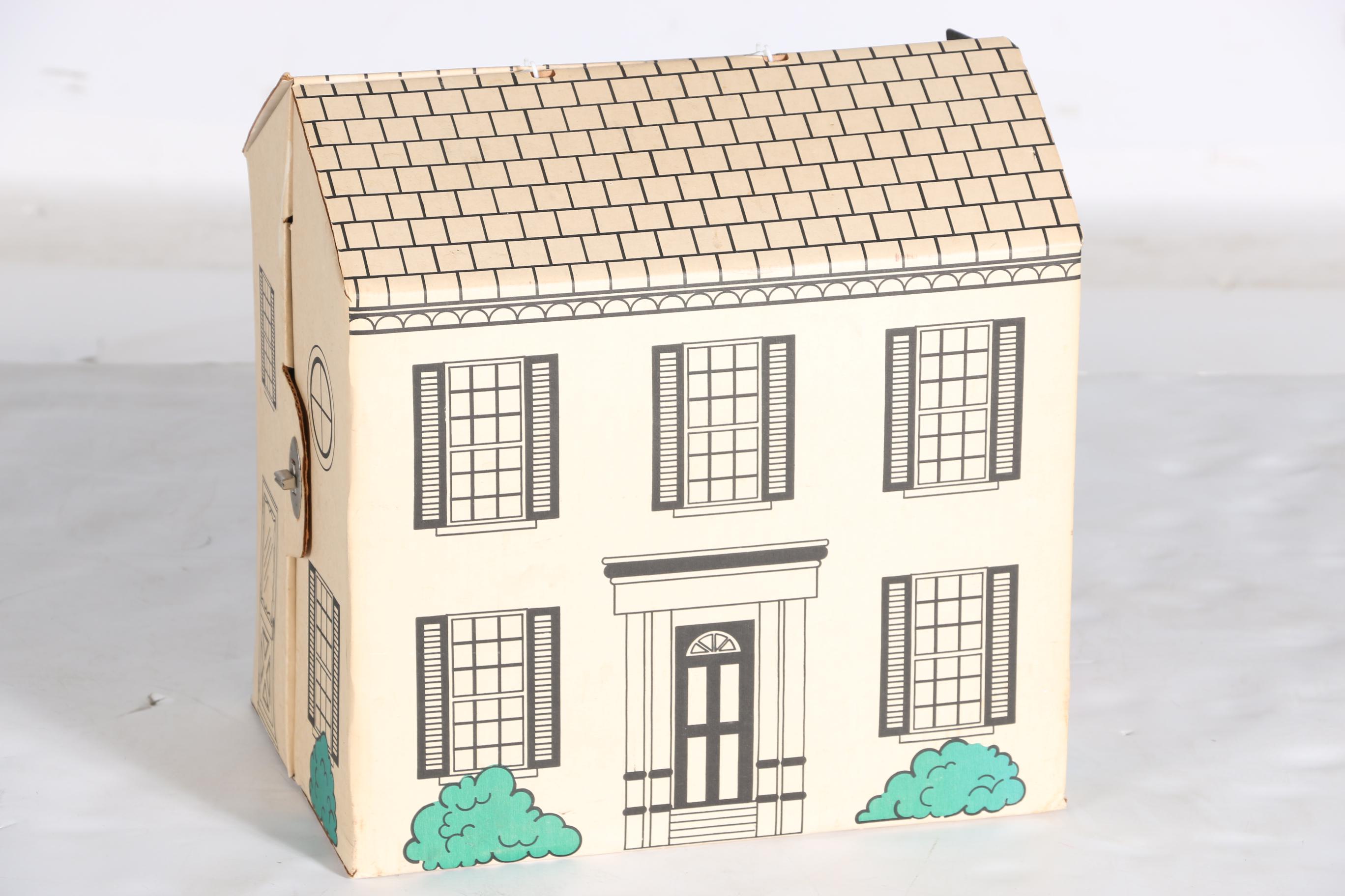 Collection of Vintage and Contemporary Toys