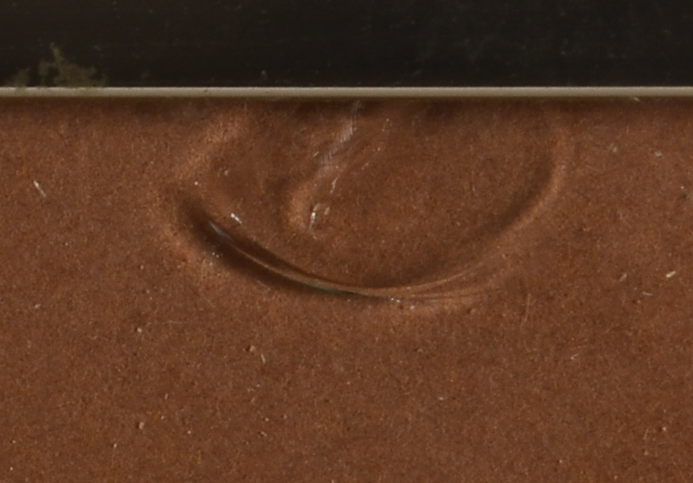 Charley Harper Signed Limited Edition Serigraph "Claws"