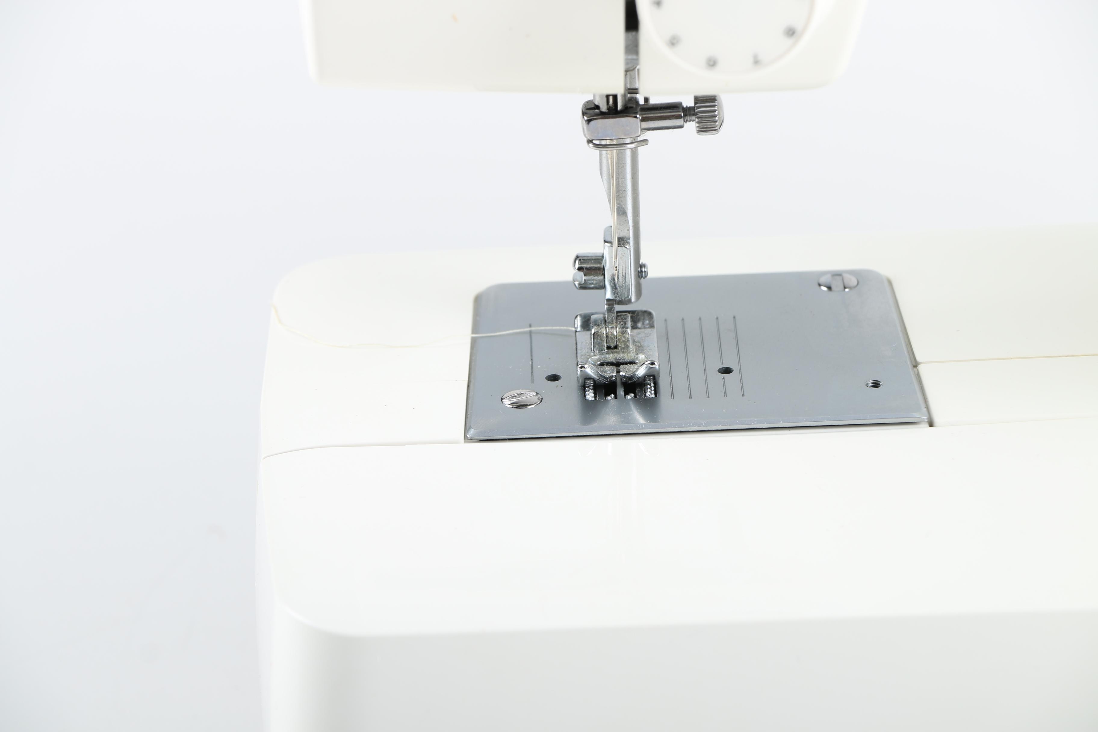 Brother Vx 1100 Sewing Machine