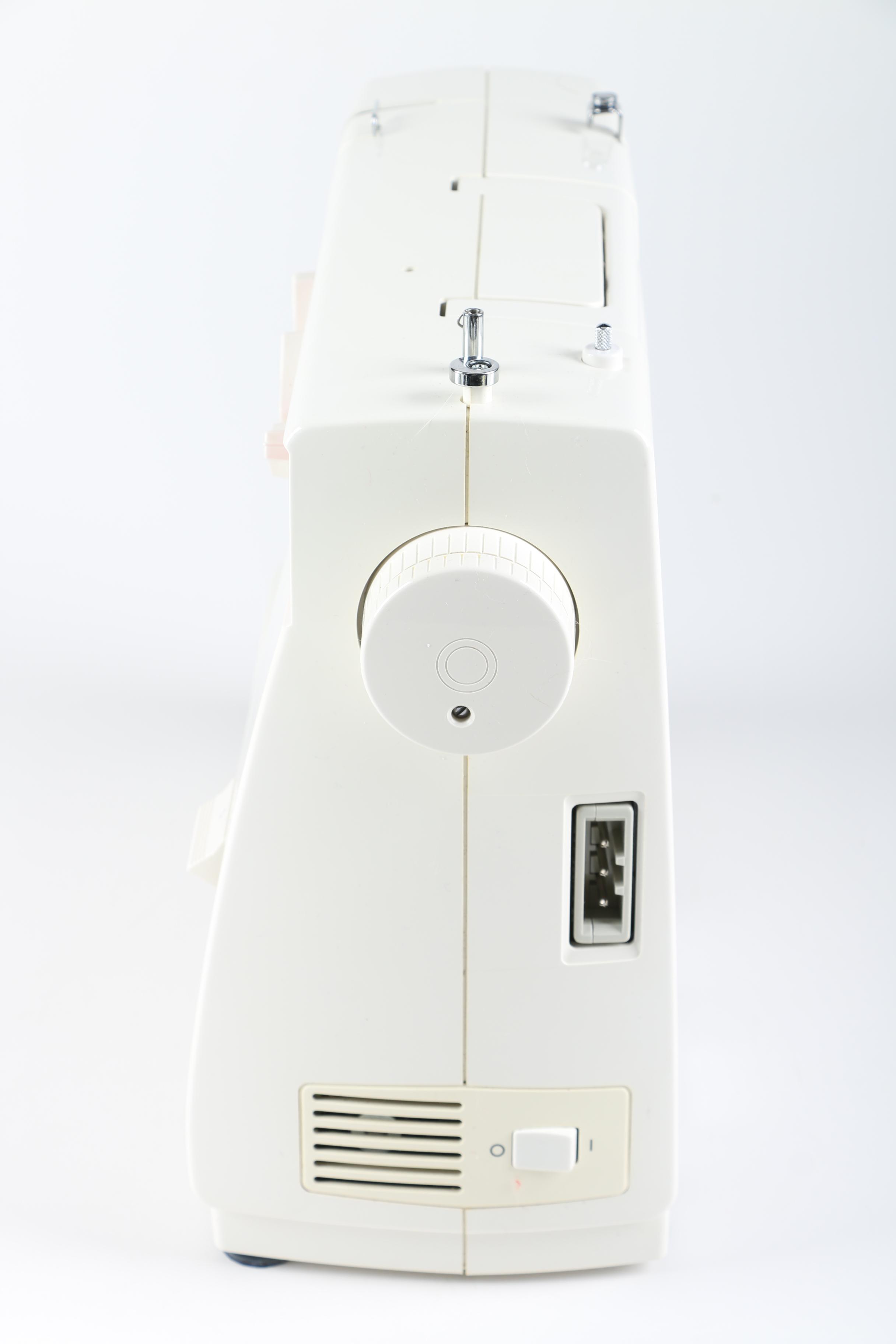 Brother Vx 1100 Sewing Machine