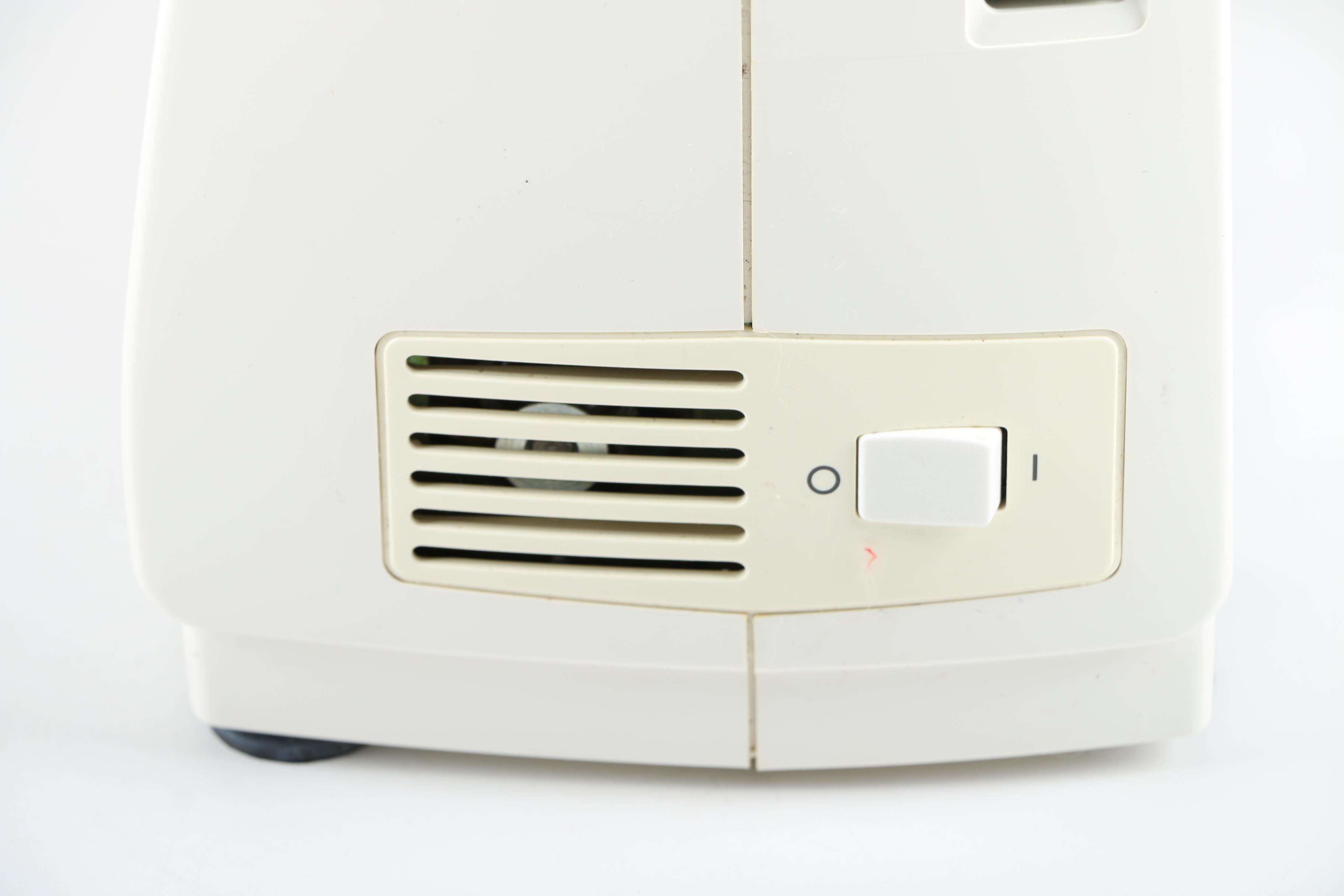 Brother Vx 1100 Sewing Machine