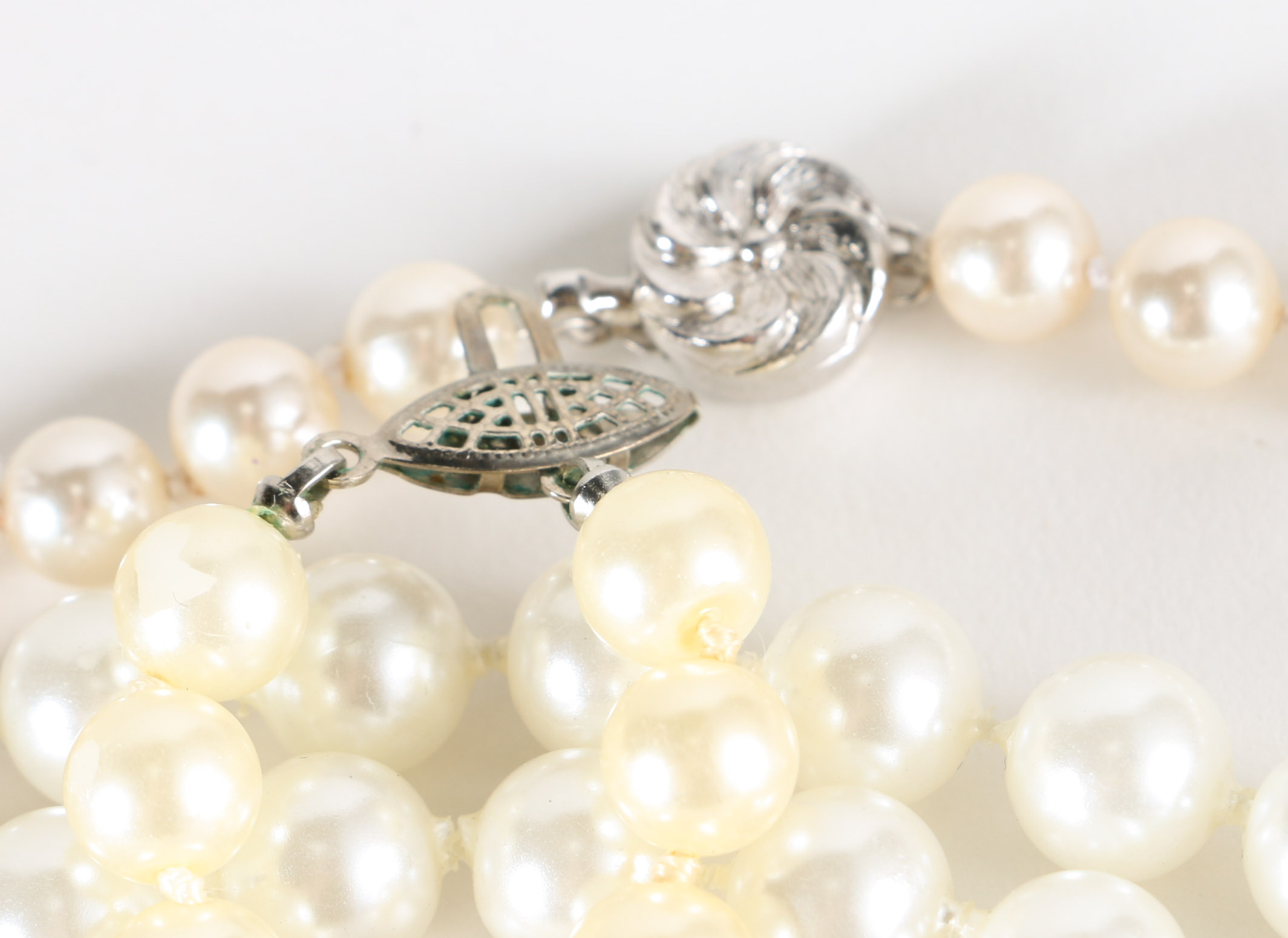 Fashion Jewelry Assortment Including Amethyst Earrings