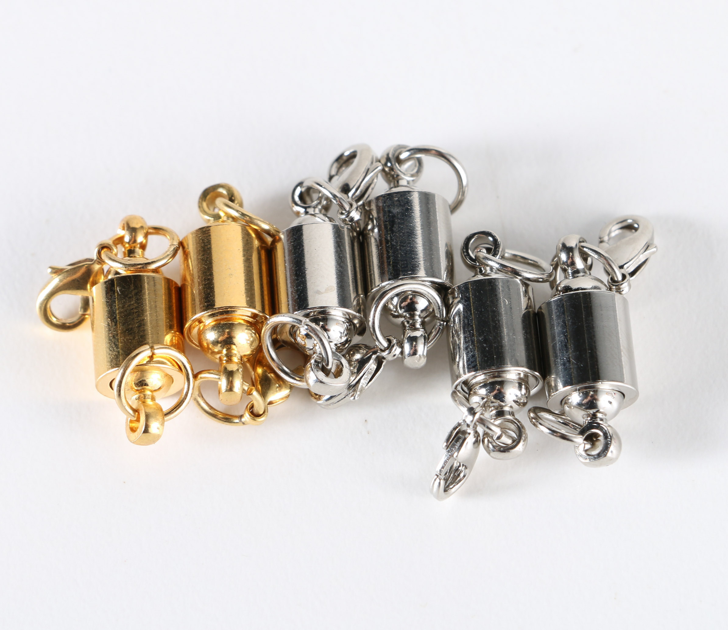 Fashion Jewelry Assortment Including Amethyst Earrings