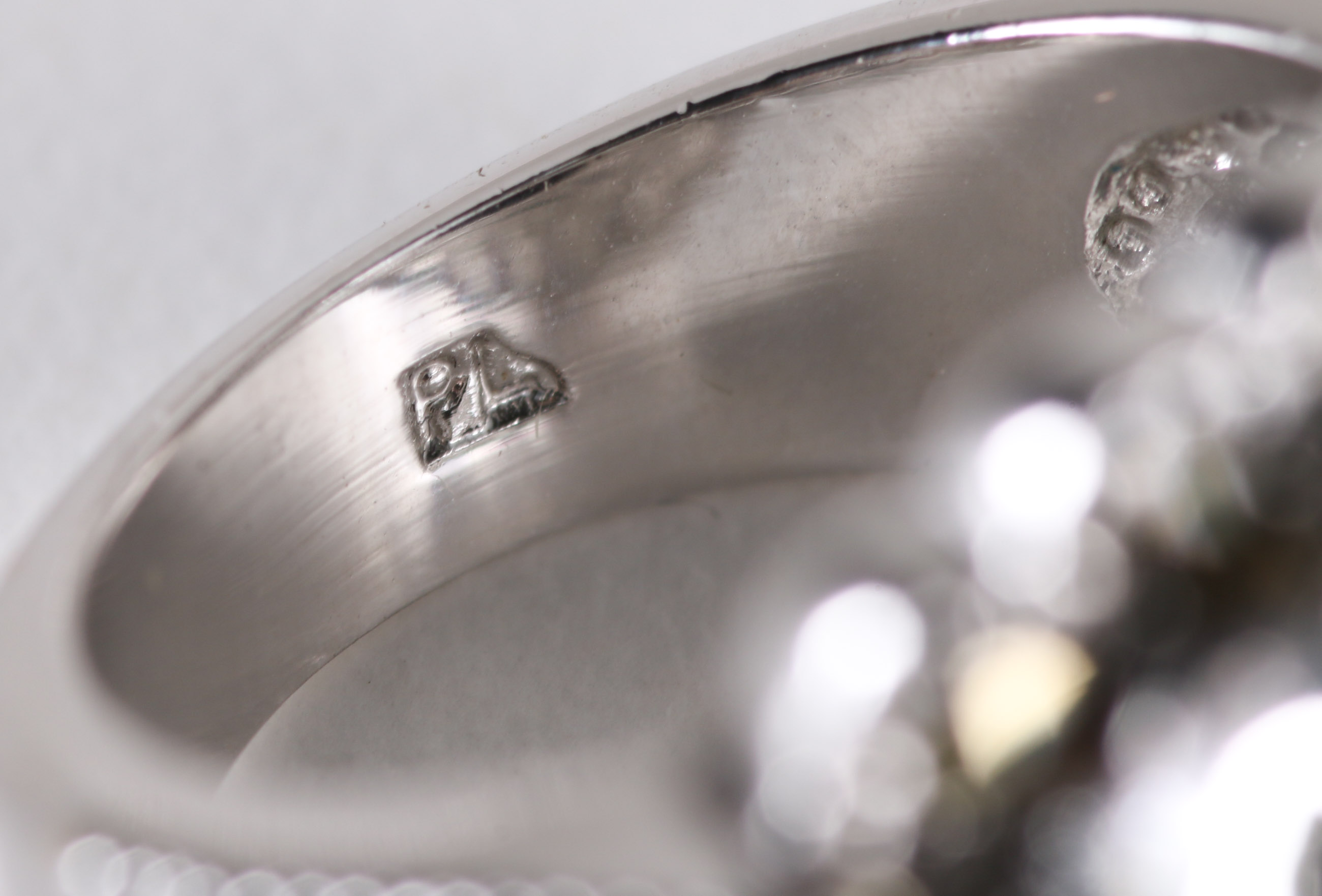 Fashion Jewelry Assortment Including Amethyst Earrings