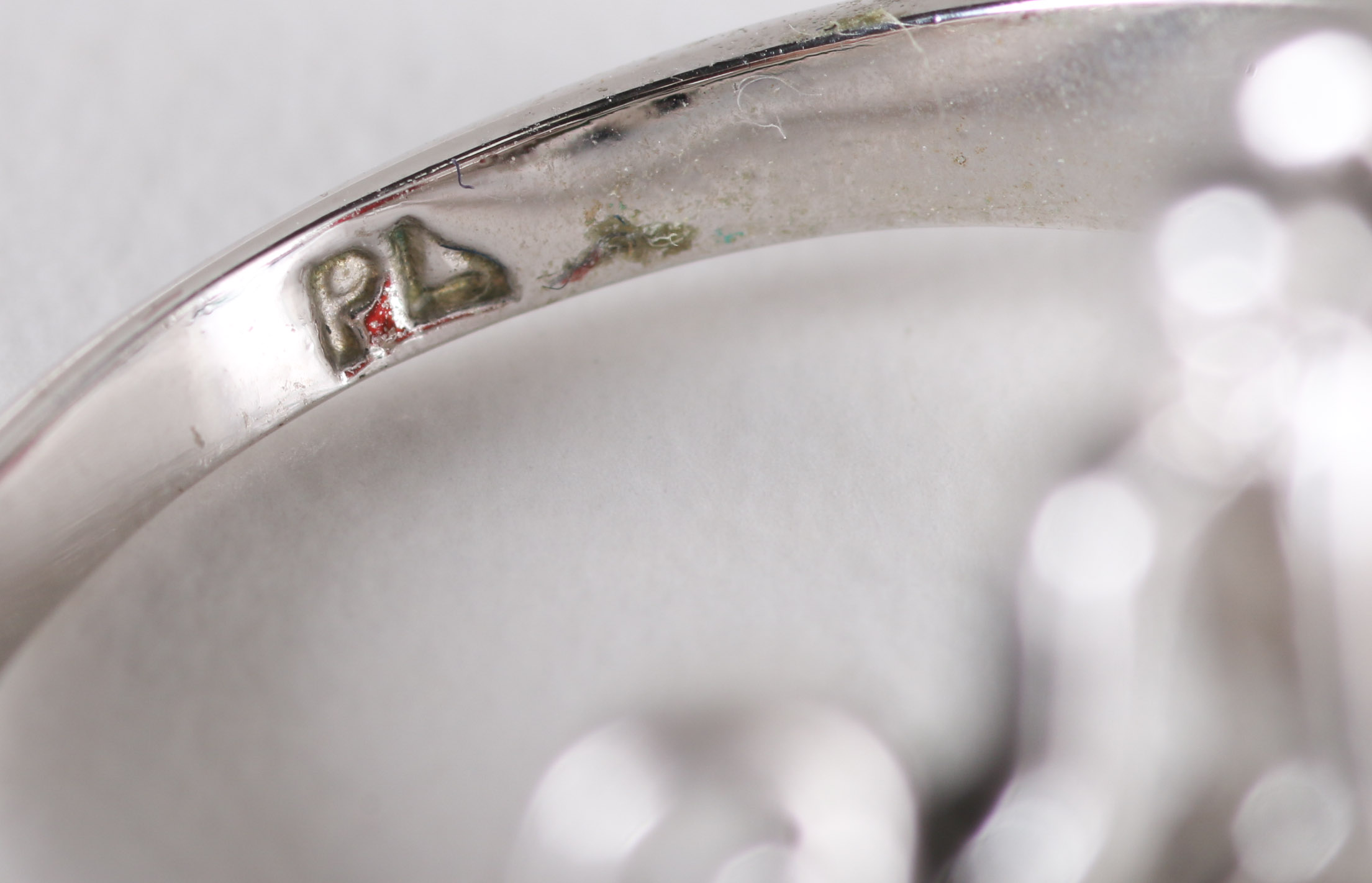 Fashion Jewelry Assortment Including Amethyst Earrings