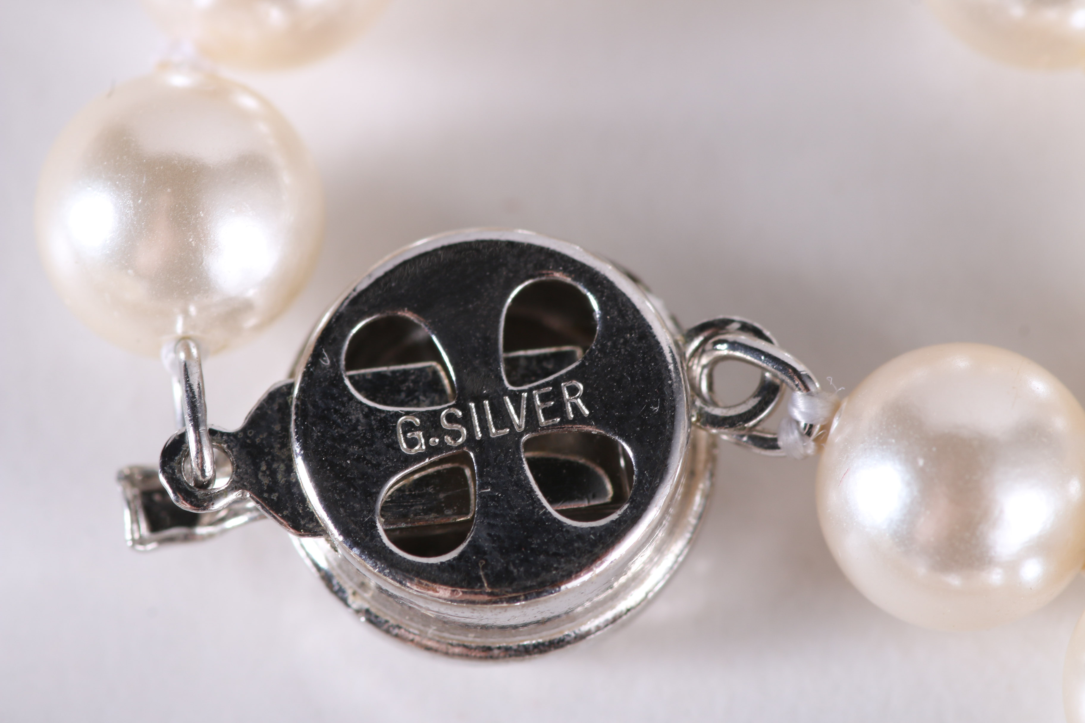 Fashion Jewelry Assortment Including Amethyst Earrings