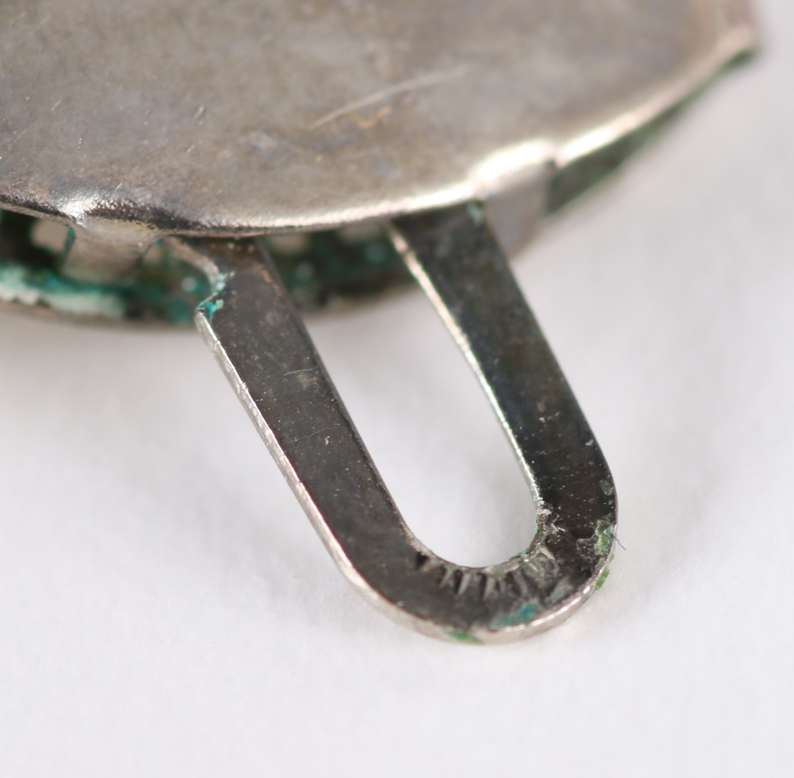 Fashion Jewelry Assortment Including Amethyst Earrings