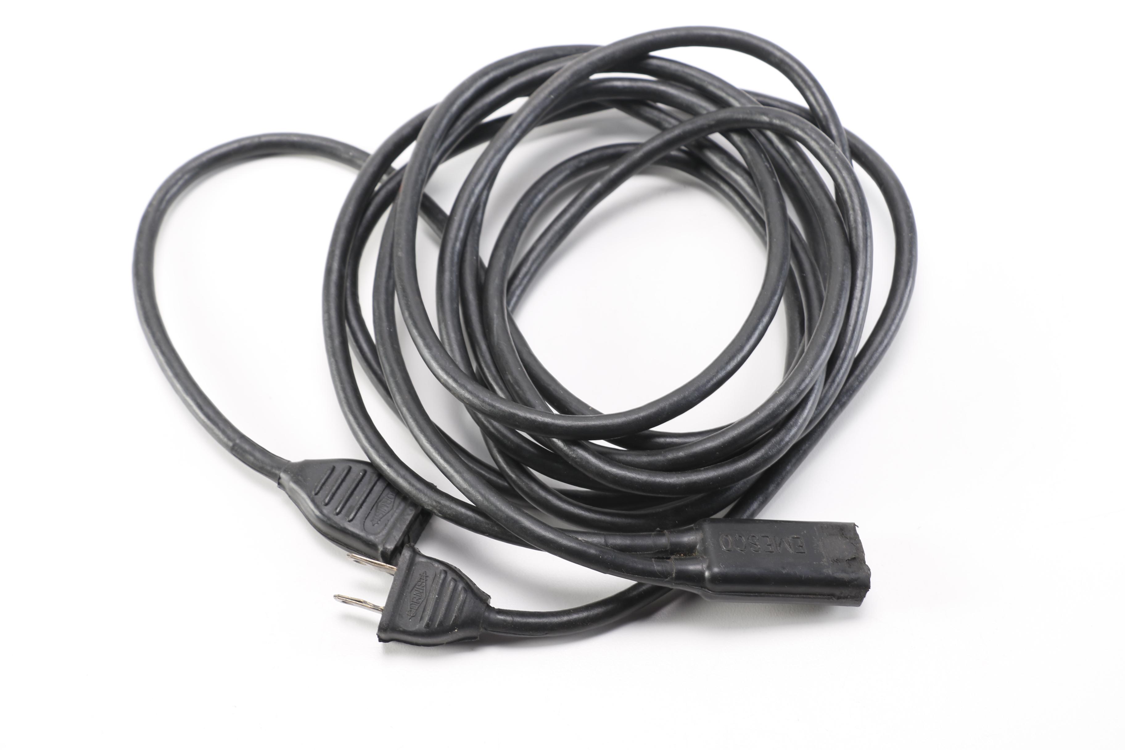 Emesco Foot Pedal Drill