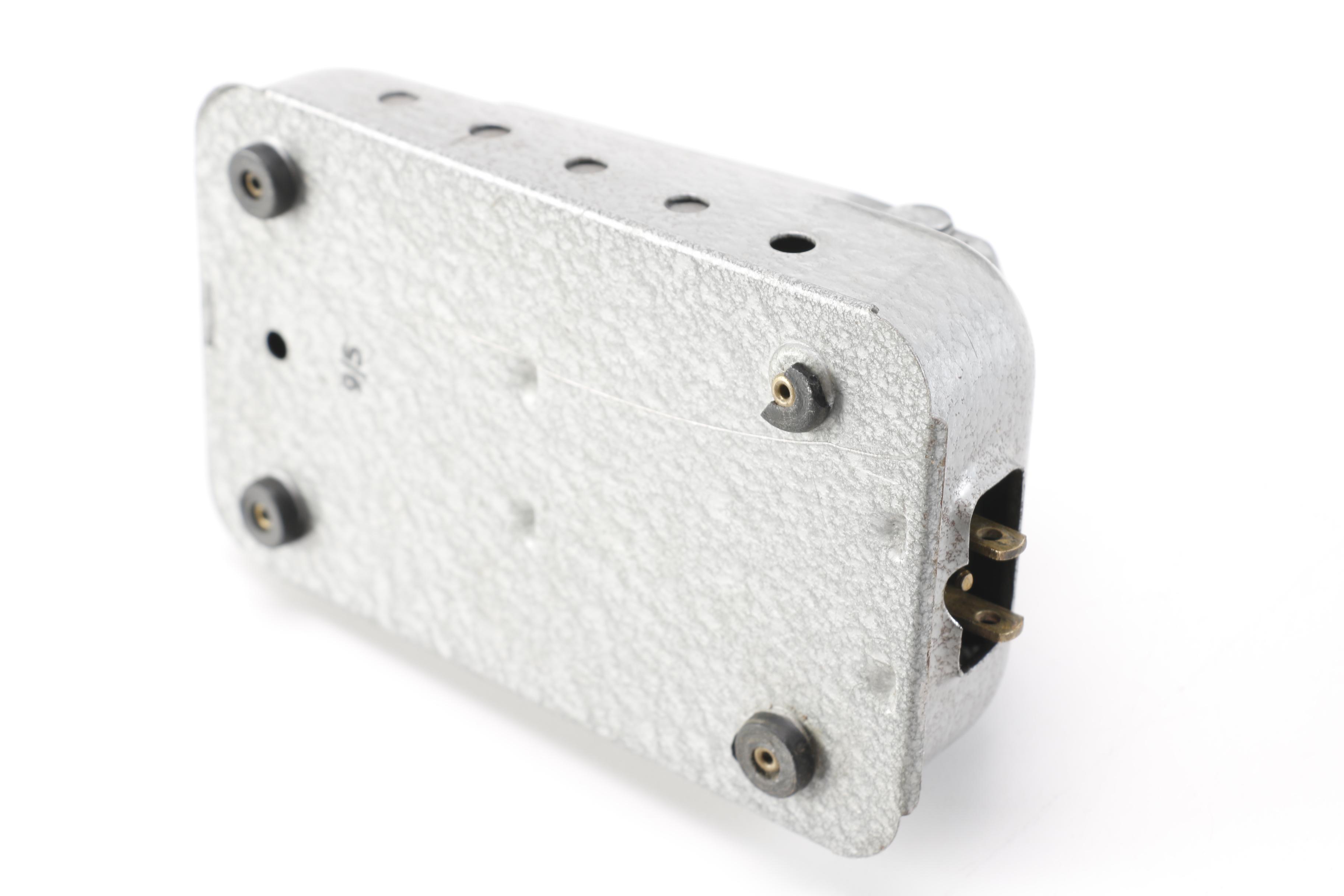 Emesco Foot Pedal Drill