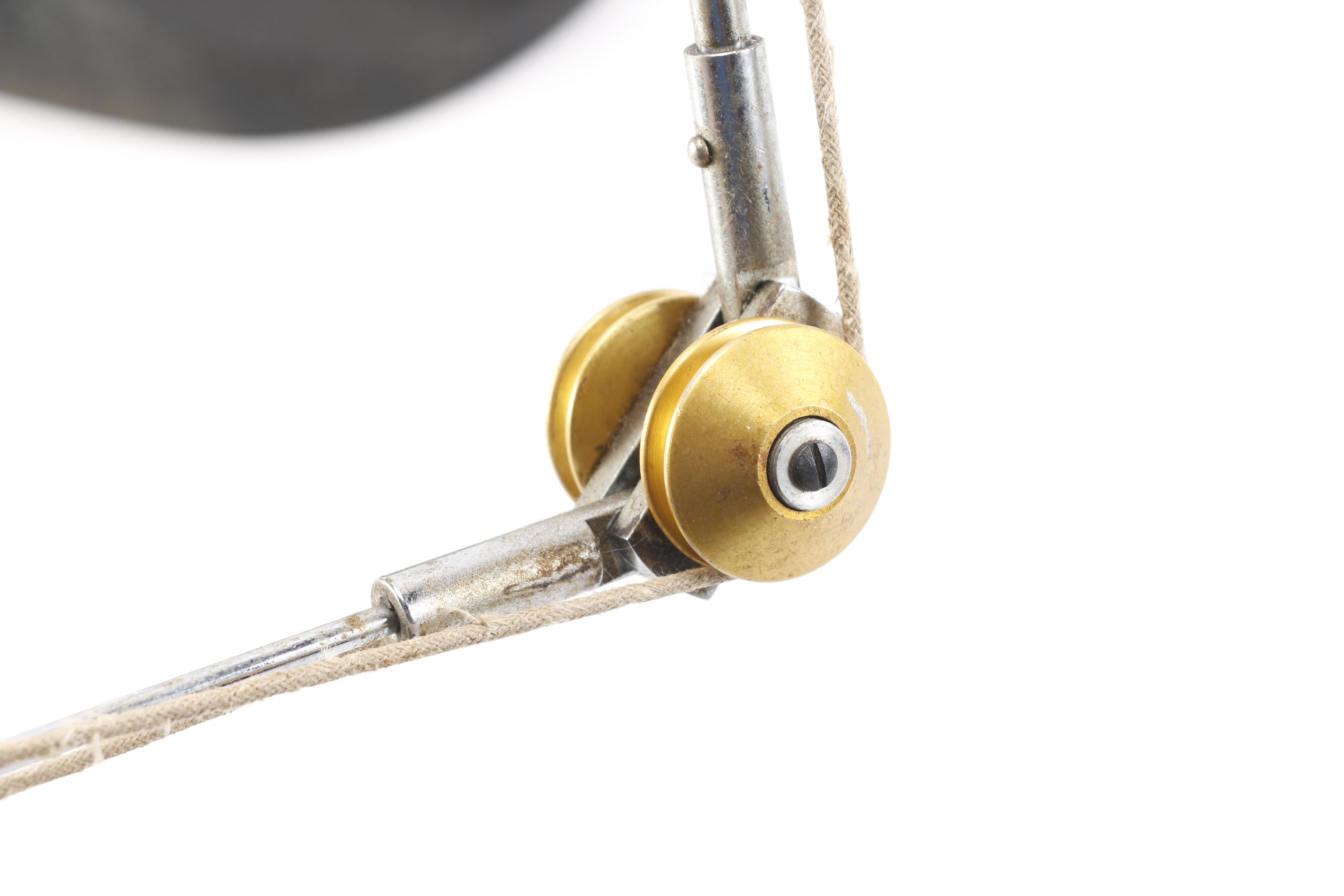 Emesco Foot Pedal Drill