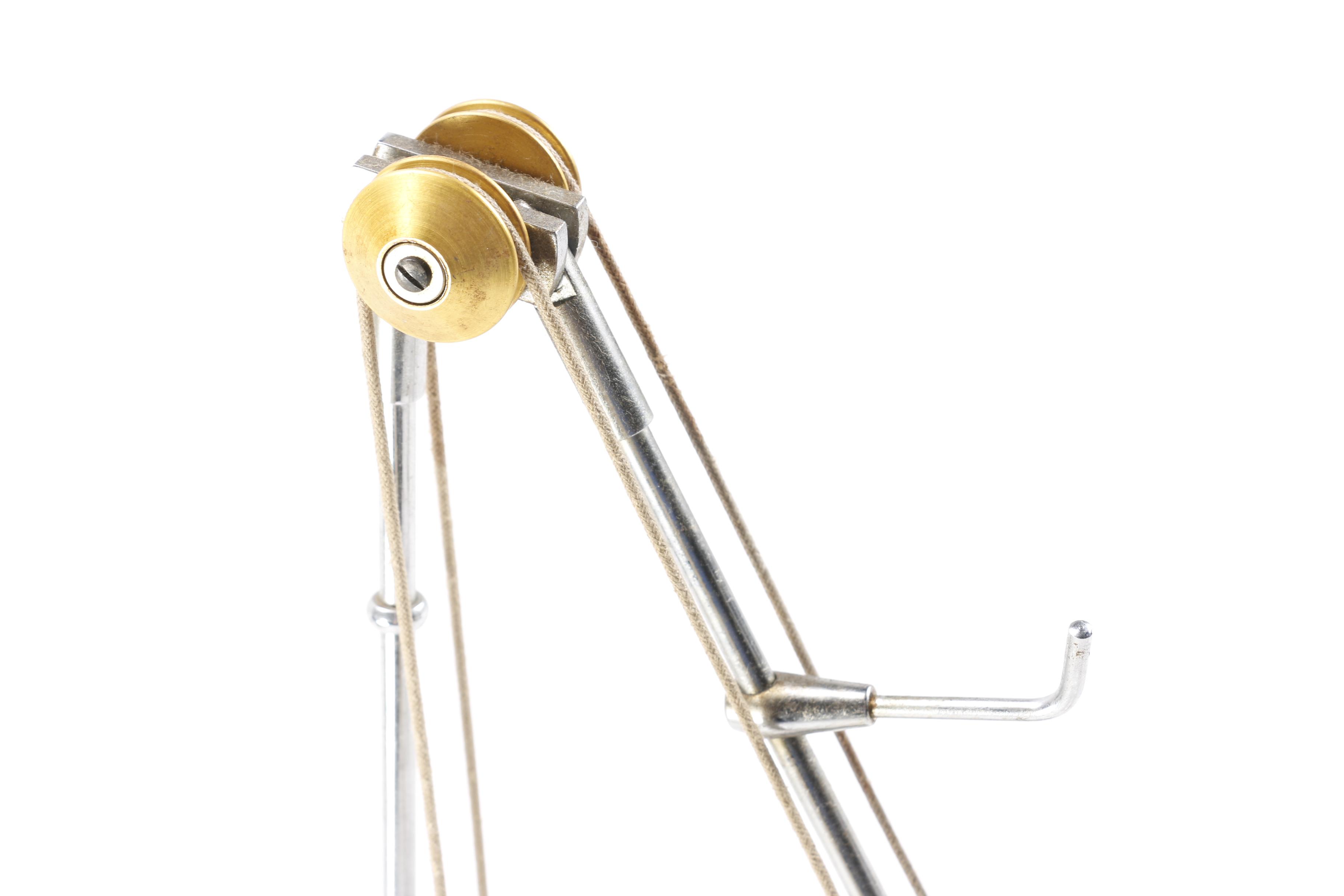 Emesco Foot Pedal Drill