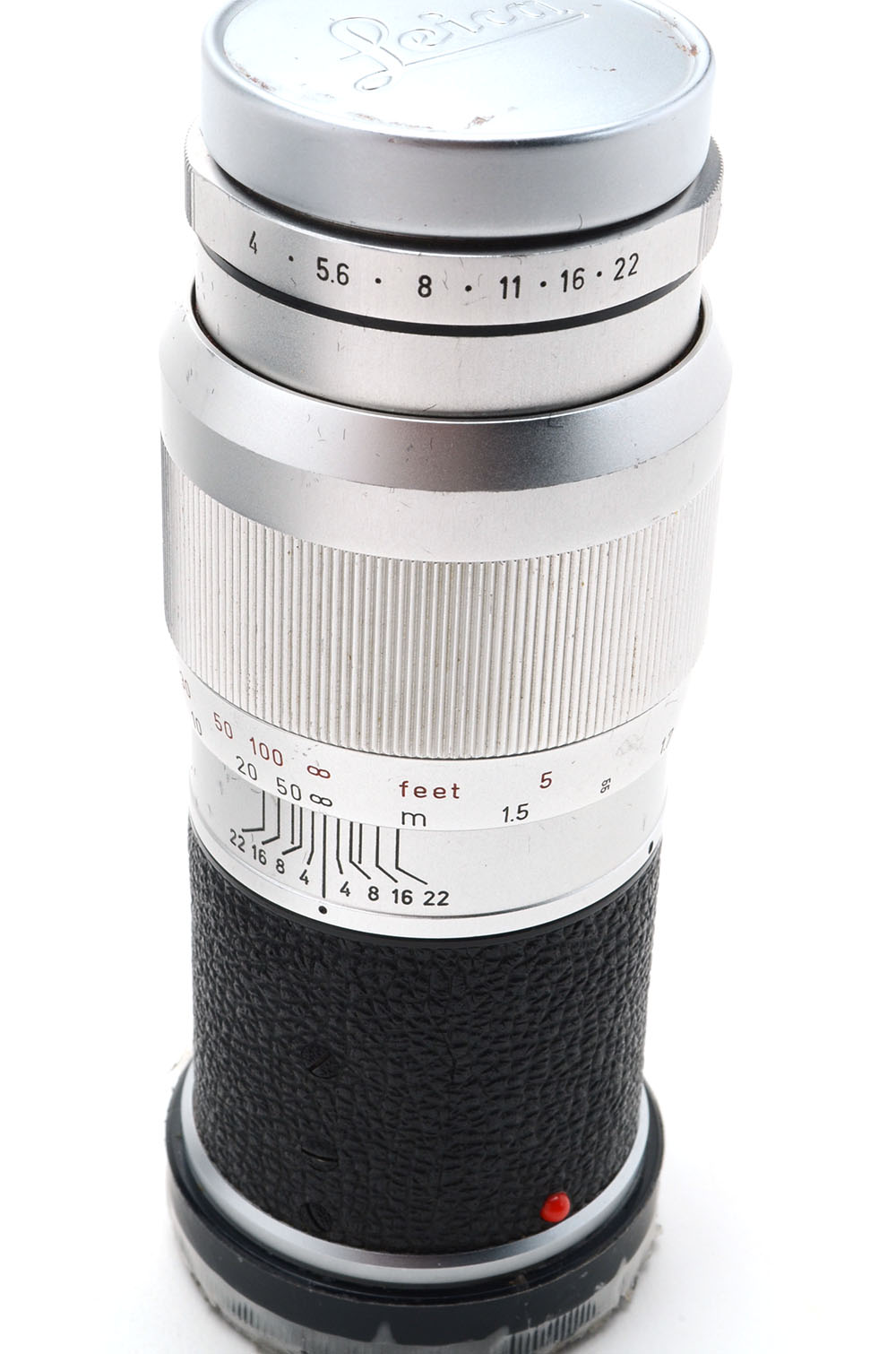 Leica Camera Lenses and Accessories