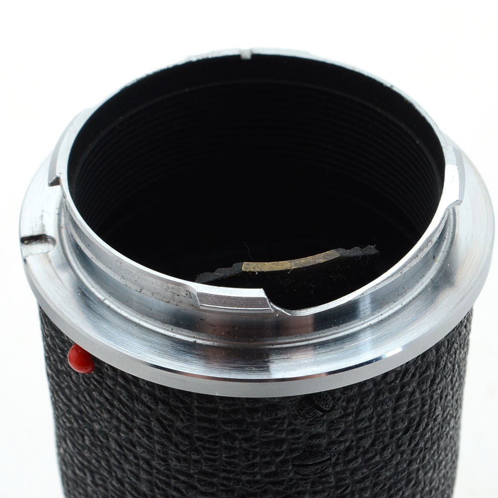 Leica Camera Lenses and Accessories