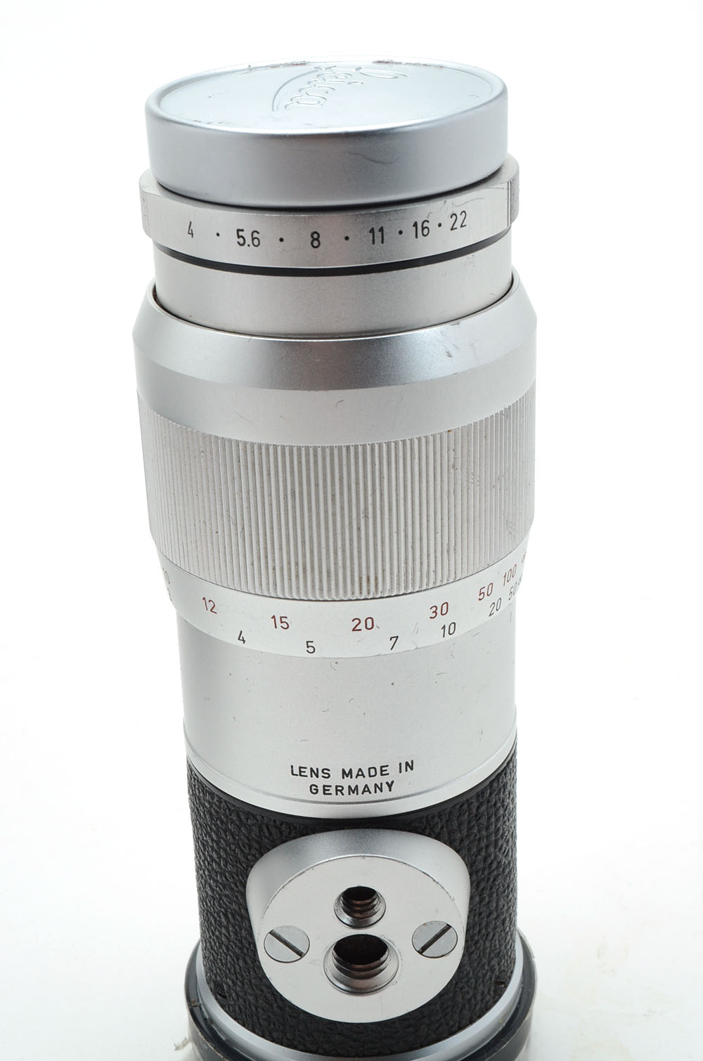 Leica Camera Lenses and Accessories