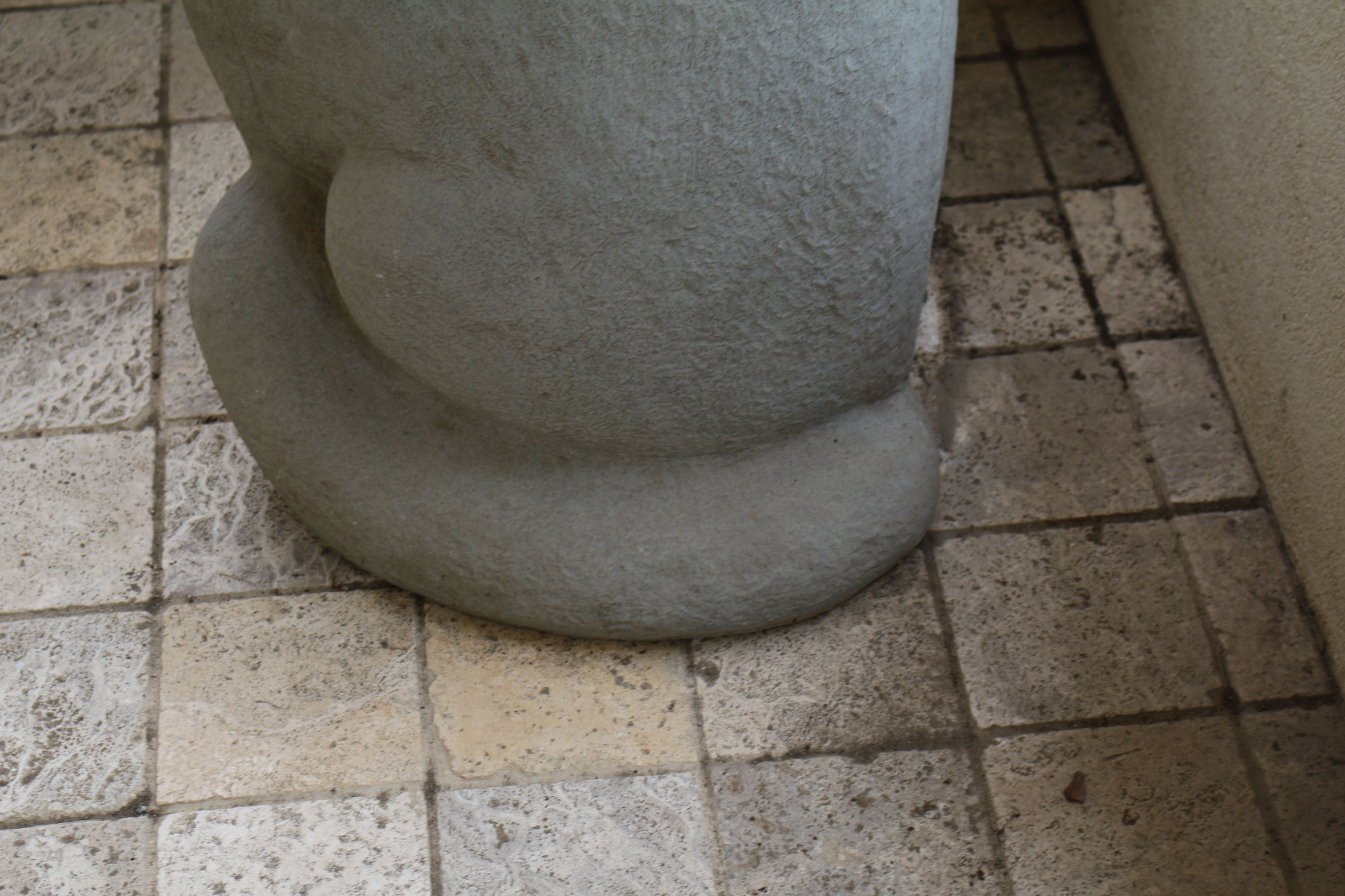 Paolo Grasso Cat Sculpture