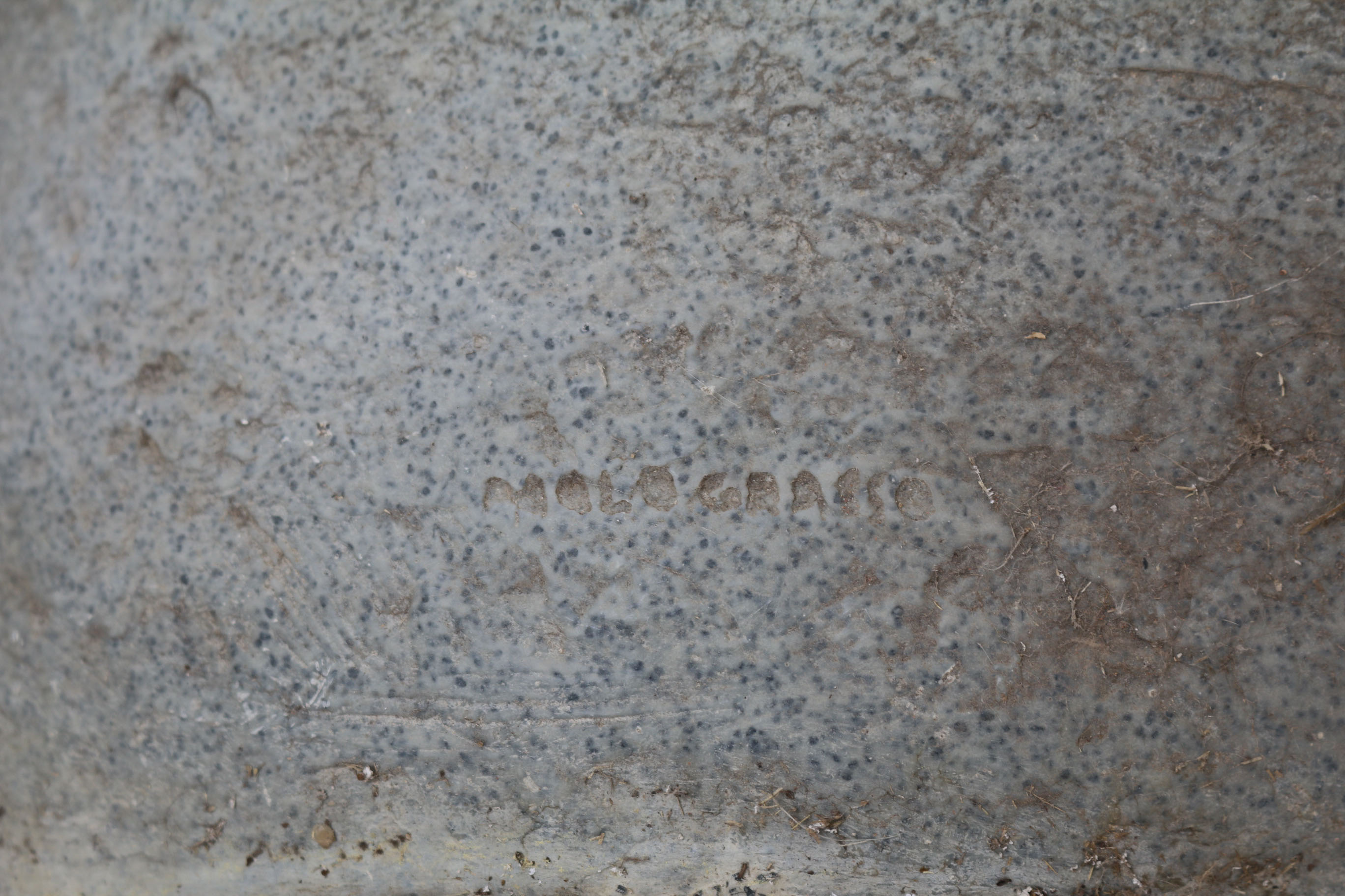 Paolo Grasso Cat Sculpture