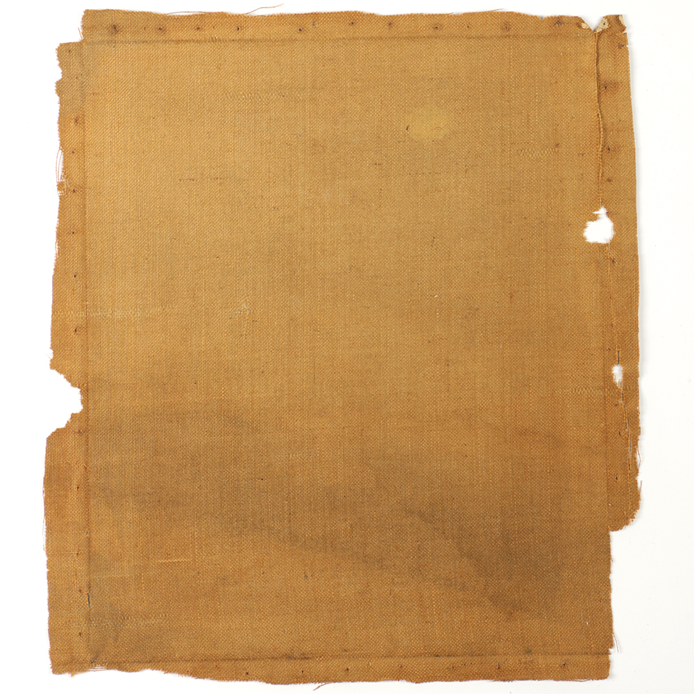 Emily B. Waite Oil on Canvas Portrait of Woman