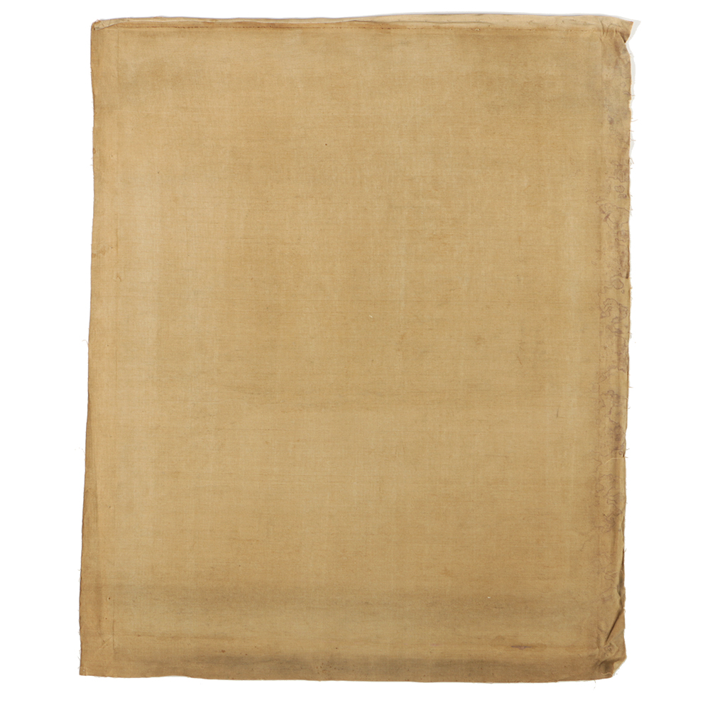 Emily B. Waite Oil on Canvas Portrait of Man