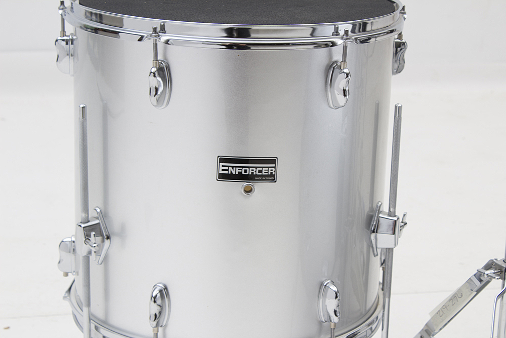 Enforcer 5-Piece Drum Set