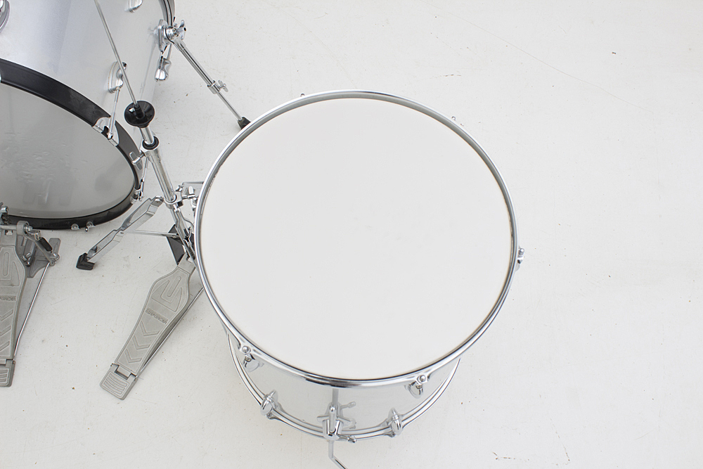 Enforcer 5-Piece Drum Set