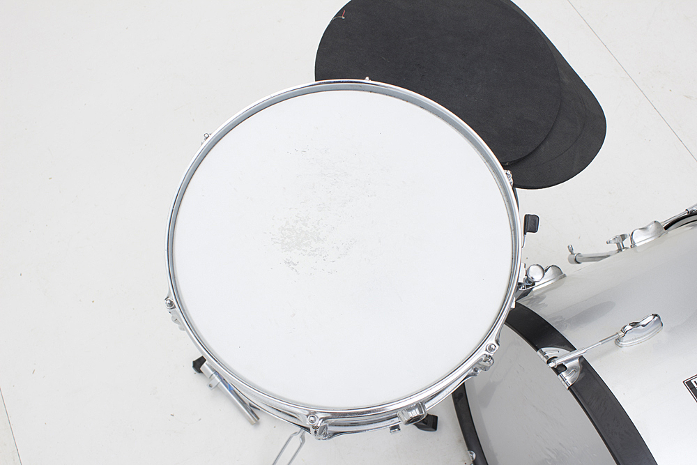 Enforcer 5-Piece Drum Set