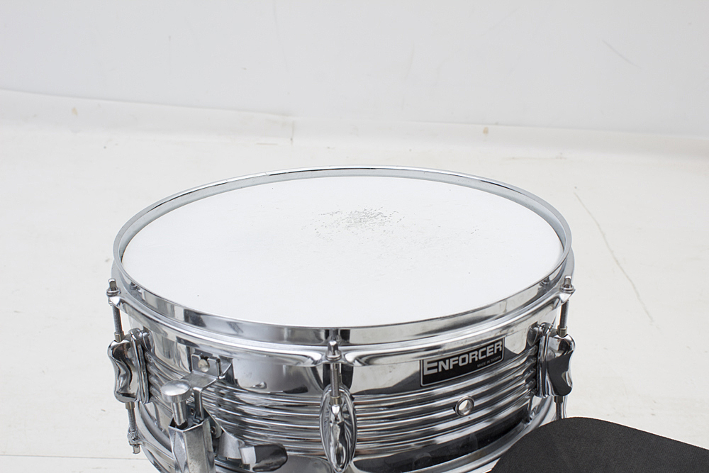 Enforcer 5-Piece Drum Set