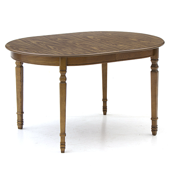 Mid-Century Dining Set