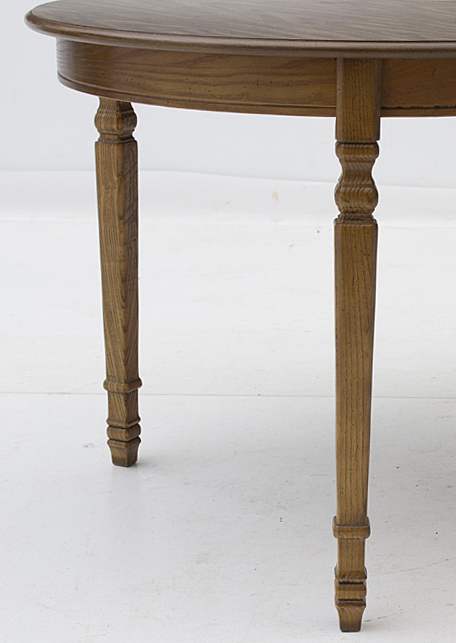 Mid-Century Dining Set