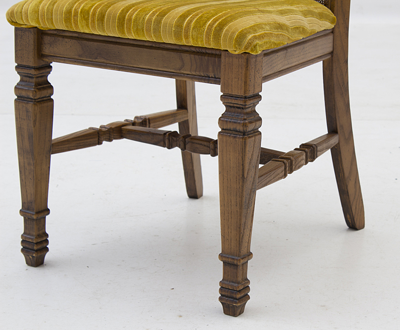 Mid-Century Dining Set