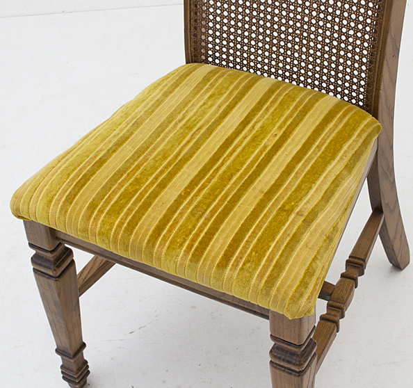 Mid-Century Dining Set