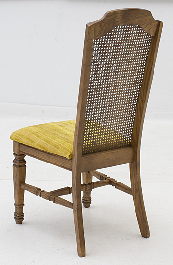 Mid-Century Dining Set