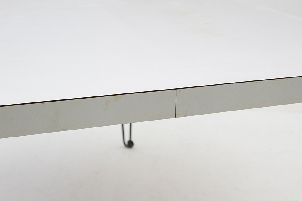 Mid Century Modern Dining Table