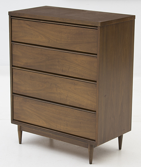 Mid Century Modern Chest of Drawers