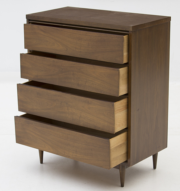 Mid Century Modern Chest of Drawers