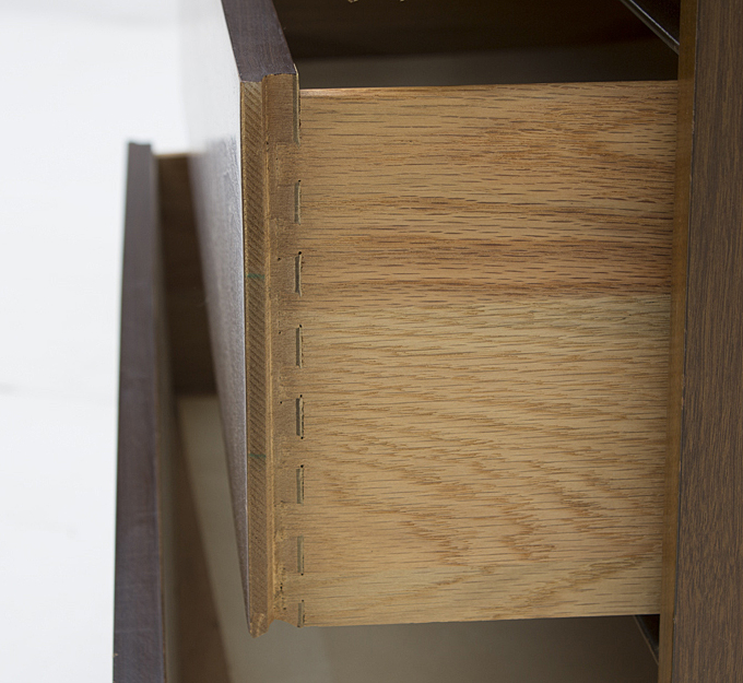 Mid Century Modern Chest of Drawers