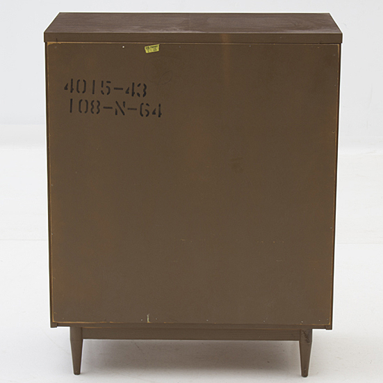 Mid Century Modern Chest of Drawers