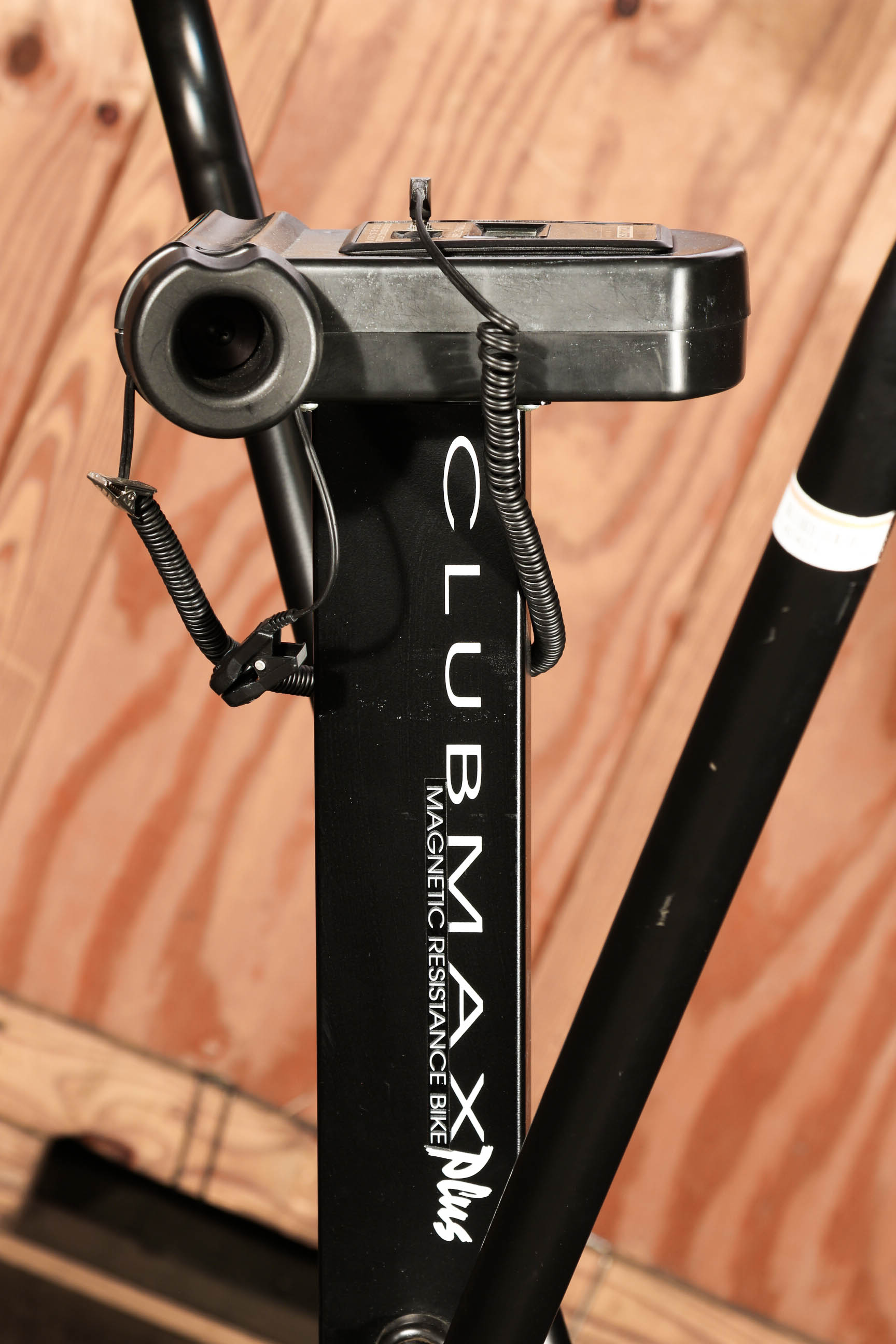 Vitamaster Fitness Exercise Bike