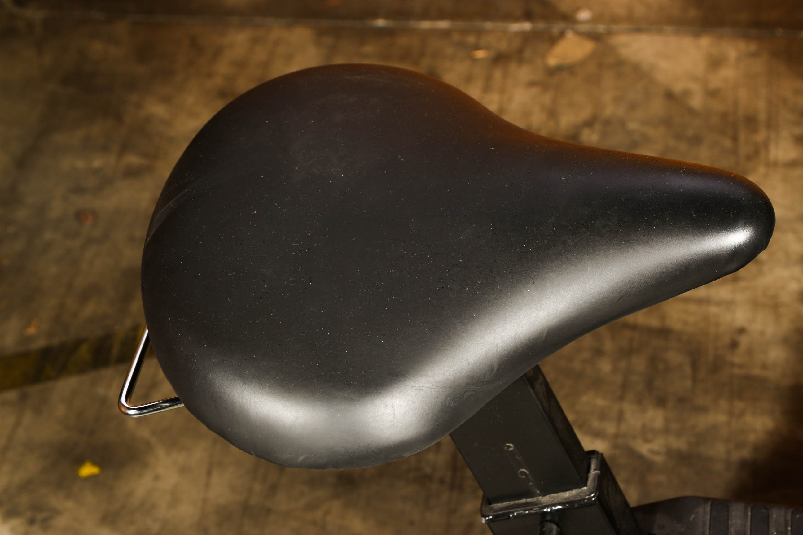 Vitamaster Fitness Exercise Bike